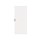 ABB - Reihenschaltschrank, Reihen: 12, 1913 mm x 864 mm x 325 mm, I (geerdet)