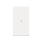 ABB - Reihenschaltschrank, Reihen: 12, 1913 mm x 1114 mm x 325 mm, I (geerdet)