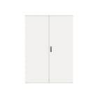 ABB - Reihenschaltschrank, Reihen: 12, 1913 mm x 1364 mm x 325 mm, I (geerdet)