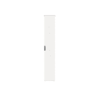 ABB - Reihenschaltschrank, Reihen: 14, 2213 mm x 364 mm x 325 mm, I (geerdet)