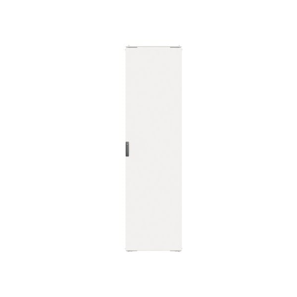 ABB - Reihenschaltschrank, Reihen: 14, 2213 mm x 614 mm x 325 mm, I (geerdet)