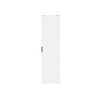 ABB - Reihenschaltschrank, Reihen: 14, 2213 mm x 614 mm x 325 mm, I (geerdet)