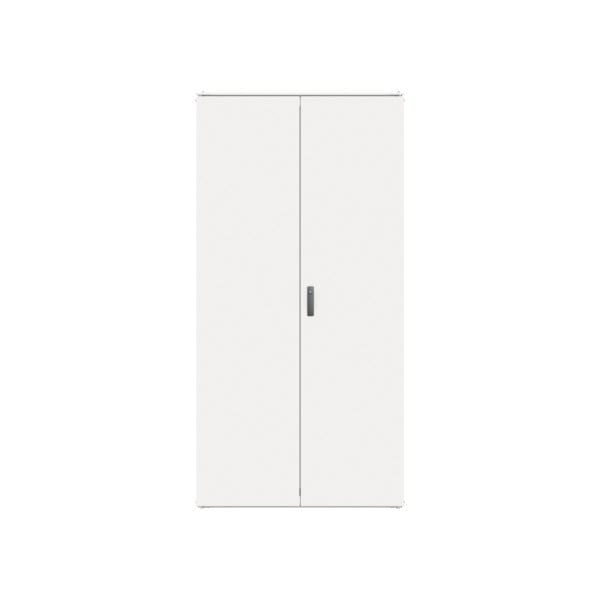 ABB - Reihenschaltschrank, Reihen: 14, 2213 mm x 1114 mm x 325 mm, I (geerdet)