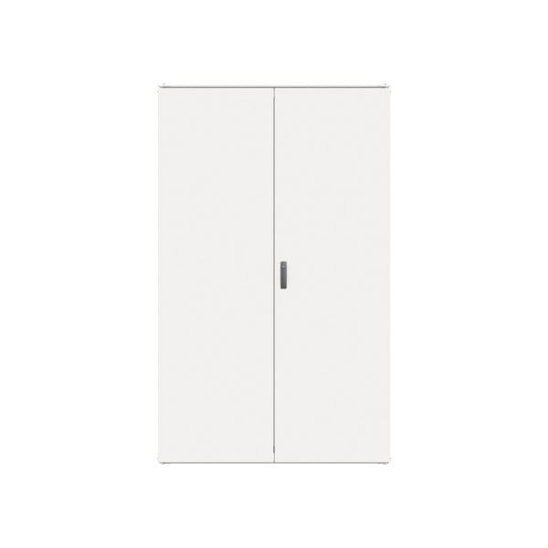 ABB - Reihenschaltschrank, Reihen: 14, 2213 mm x 1364 mm x 325 mm, I (geerdet)