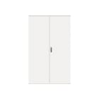 ABB - Reihenschaltschrank, Reihen: 14, 2213 mm x 1364 mm x 325 mm, I (geerdet)
