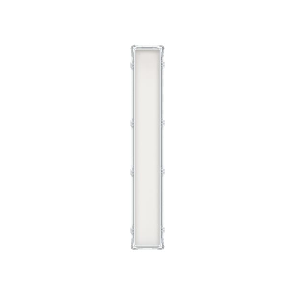 ABB - Reihenschaltschrank, Reihen: 14, 2213 mm x 364 mm x 325 mm, I (geerdet)