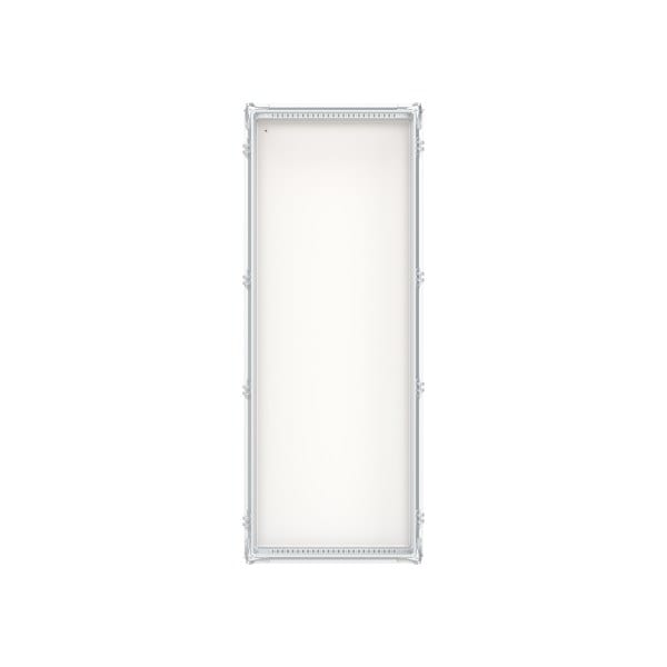 ABB - Reihenschaltschrank, Reihen: 14, 2213 mm x 864 mm x 325 mm, I (geerdet)