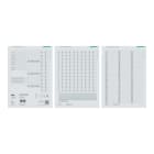 ABB - Beschriftungssystem Zubehör ComfortLine Compact UP
