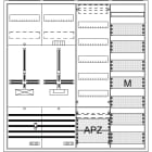 ABB - ZSchr.kpl. A47 1Z1S1V5A2M1 DA47GE