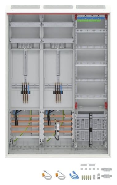 ABB - ZSchr.kpl. A37 2Z1V5A2 DA37GG