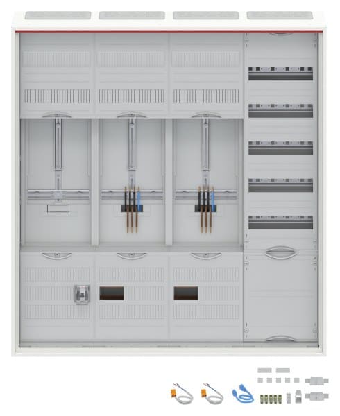 ABB - ZSchr.kpl. A47 2Z1S1V5A2 DA47GH