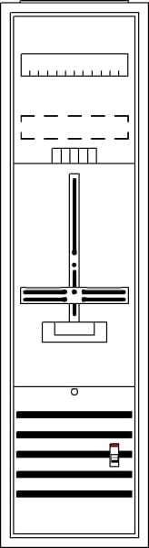 ABB - ZSchr.kpl. A17 1Z DA17GA