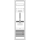 ABB - ZSchr.kpl. A17 1Z DA17GA