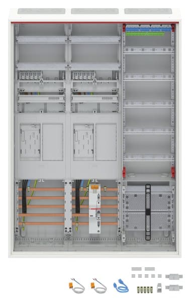 ABB - ZSchr.kpl. A37 2Z2R1V5A2OVR BA37CGL