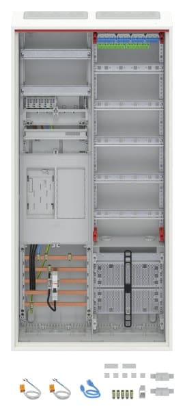 ABB - ZSchr.kpl. A27 1Z1R1V5A2 BA27CB