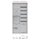 ABB - ZSchr.kpl. A27 1Z1R1V5A2 BA27CB6
