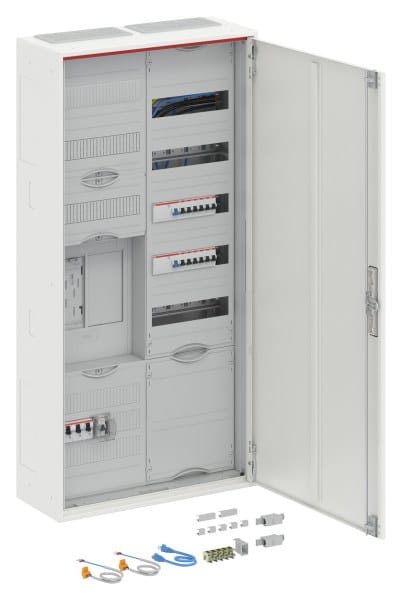 ABB - ZSchr.kpl. A27 1Z1R1V5A2 BA27CB6V