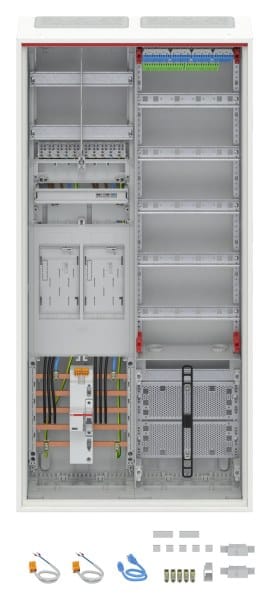 ABB - ZSchr.kpl. A27 2Z1V5A2OVR BA27CML