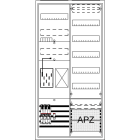 ABB - ZSchr.kpl. A27 1Z1R1V5A2 BA27LB4