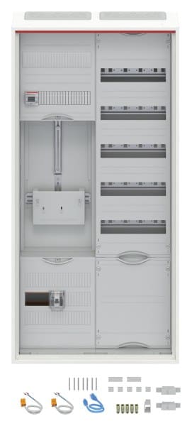 ABB - ZSchr.kpl. A27 1Z1V5A2 DA27QB