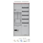 ABB - ZSchr.kpl. A27 1Z1V5A2 DA27QB
