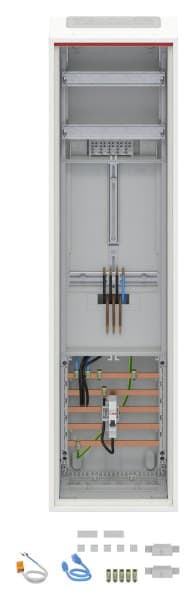 ABB - ZSchr.kpl. A17 1Z DA17CA