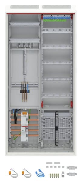ABB - ZSchr.kpl. A27 1Z1V5A2OVR DA27CBL
