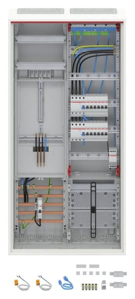ABB - ZSchr.kpl. A27 1Z1V5A2 DA27CBW