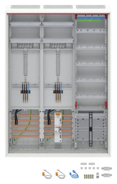 ABB - ZSchr.kpl. A37 2Z1V5A2OVR DA37CGL
