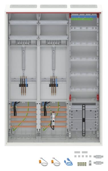 ABB - ZSchr.kpl. A37 2Z1V5A2 DA37CG
