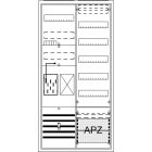 ABB - ZSchr.kpl. A27 1Z1R1V5A2 BA27MB