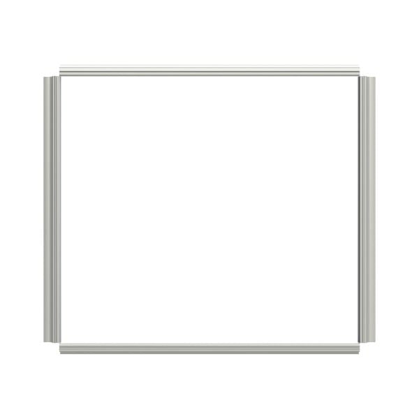 ABB - TriLine IP54 Kit 1FB/T3 RZ513
