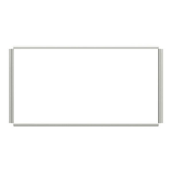 ABB - TriLine IP54 Kit 2FB/T3 RZ523