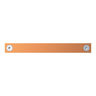 ABB - SS-CU-Verb. N/PE 30x10 630A ZX3819