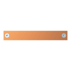 ABB - SS-CU-Verb. N/PE 40x10 850A ZX3820