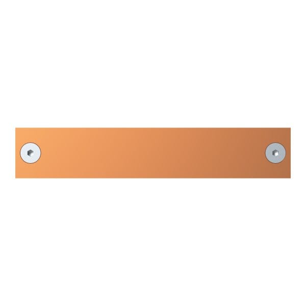 ABB - SS-CU-Verb. N/PE 50x10 1000A ZX3821
