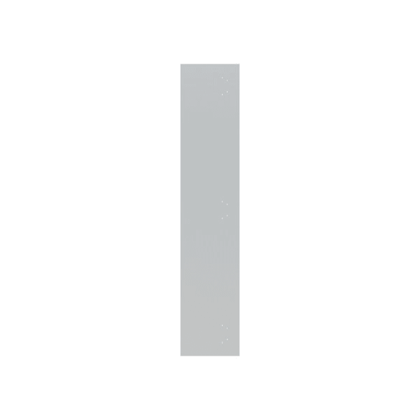 ABB - Schottwand 9RE Stahlblech ZX866