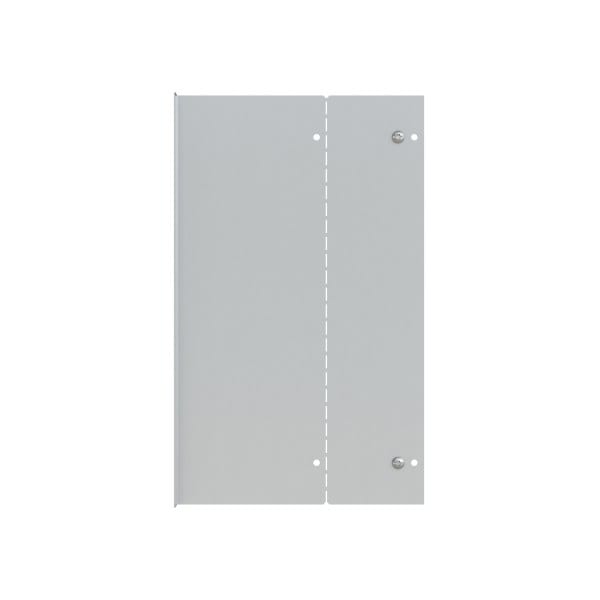 ABB - Berührschutz 300mm Kunststoff ZX780
