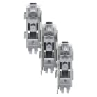 ABB - Reiterelement NH00 100A 3pol. ZBNH3R
