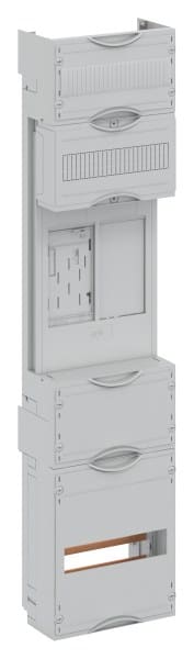 ABB - ZFeld BKE-I MW2 7RE FB17XM2
