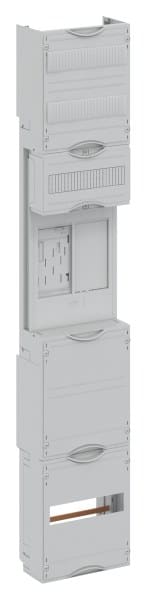 ABB - ZFeld BKE-I MW1 9RE FB19XM3