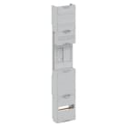 ABB - ZFeld BKE-I MW1 9RE FB19XM3