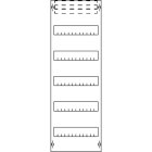 ABB - Verteilerfeld 5RE FV15
