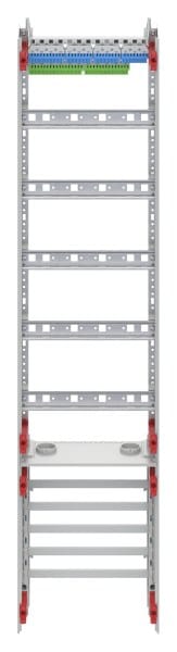 ABB - Verteilerfeld SaS 7RE FV17S