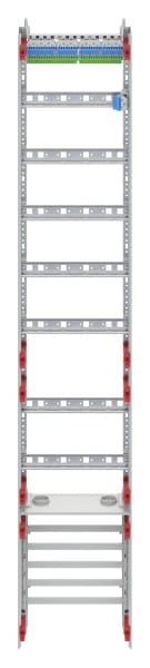 ABB - Verteilerfeld SaS 9RE FV19S