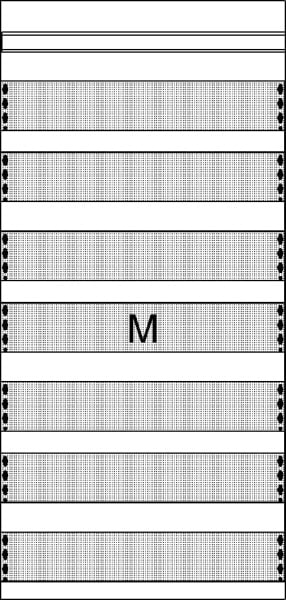 ABB - Mediafeld 2FB 7RE FM27