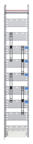 ABB - Mediafeld PP+Stckd. 1FB 9RE FM19P