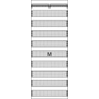 ABB - Mediafeld PP+Stckd. 2FB 9RE FM29P