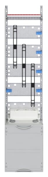 ABB - Mediafeld PP+Stckd. APZ2 7RE FM17PA2