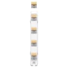 ABB - Sammelsch.verbinder 5p. 250A ZCV25